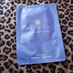 🌬💋Tacha Luminous Dewy Skin Mask